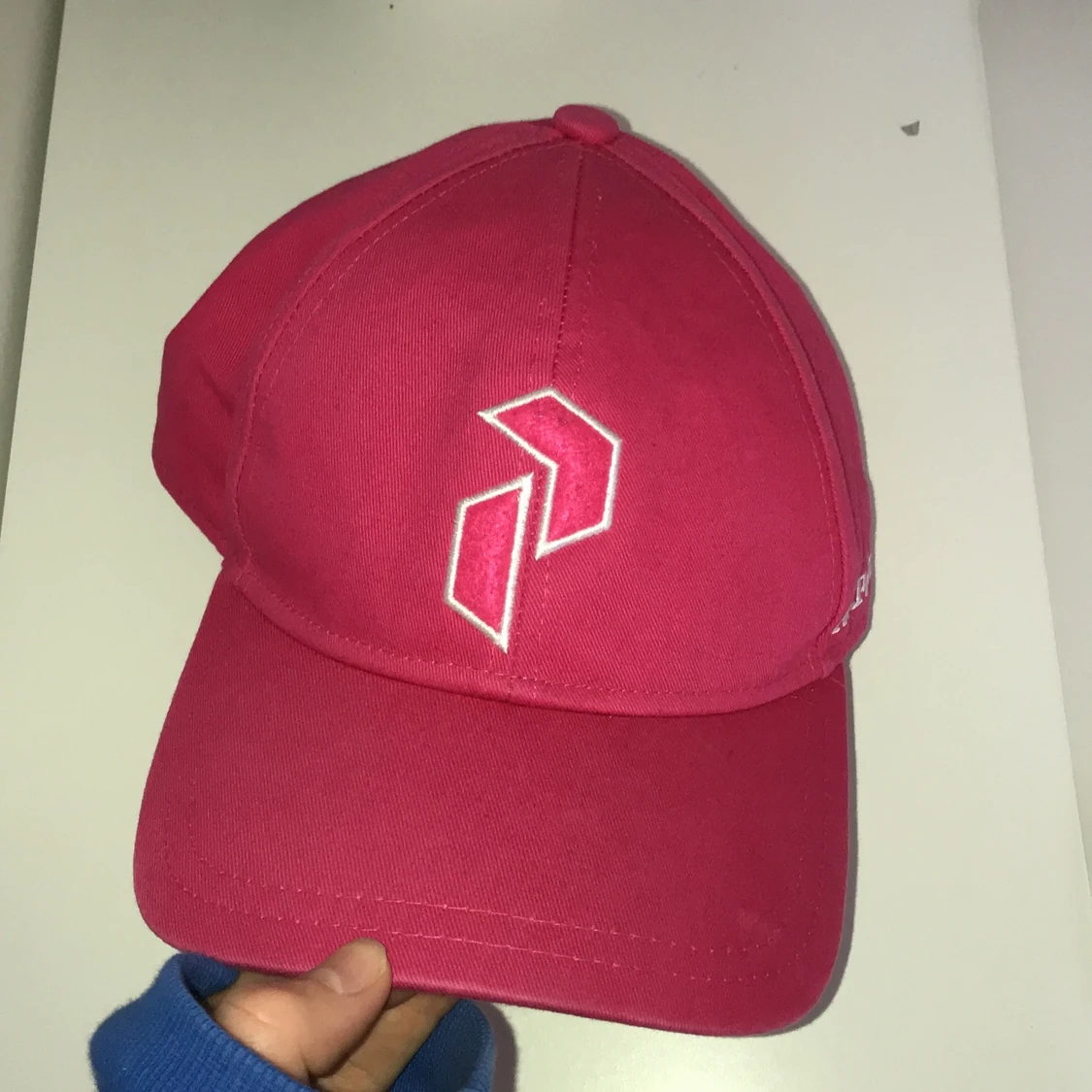 Peak Performance Keps - 90