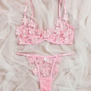 Underklädesset - Säljer detta oanvända underklädesset i storlek S 💕 normalt i storlek 🥰  100 kr 💕