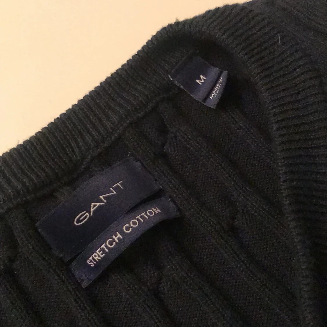 Gant - 91