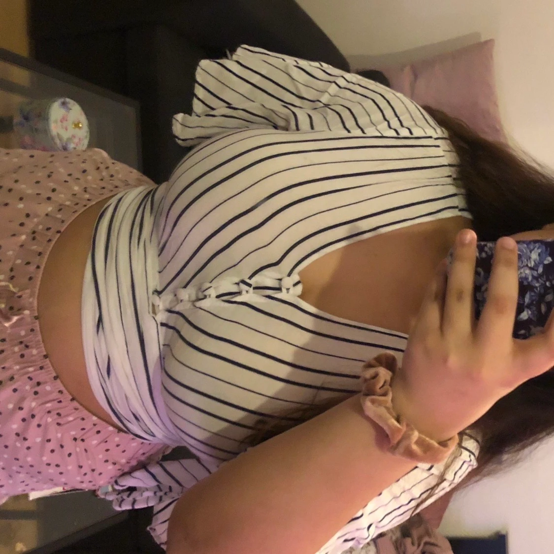 Tröja från gina  - 90