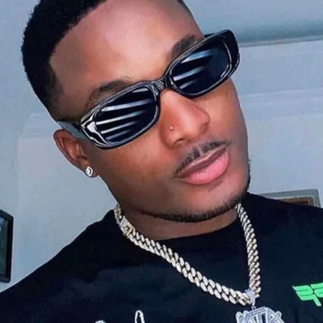 90s solglasögon - 90