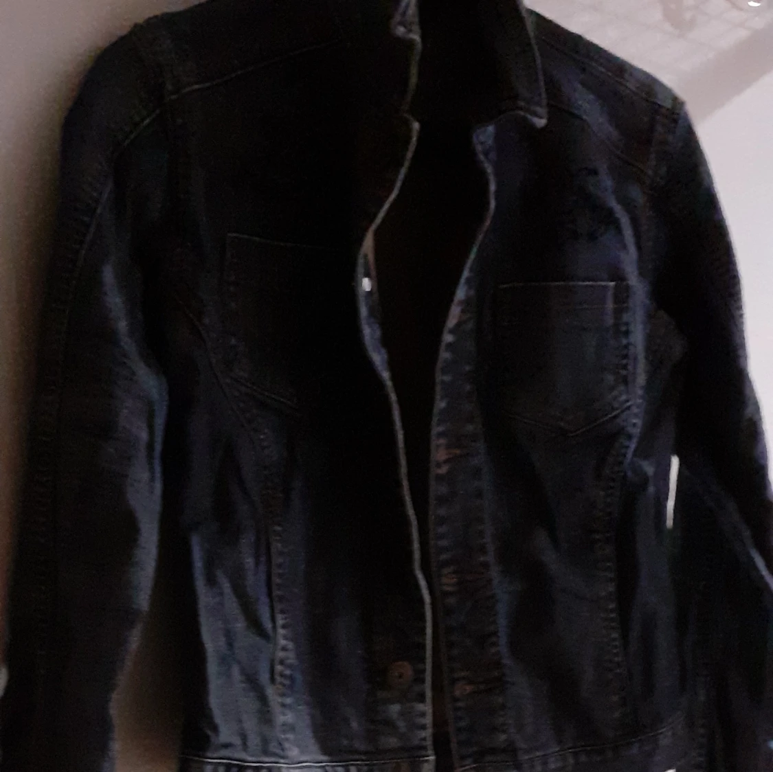 Jean jacka - 90