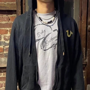 True religion - Bra skick förutom att zippern är trasig