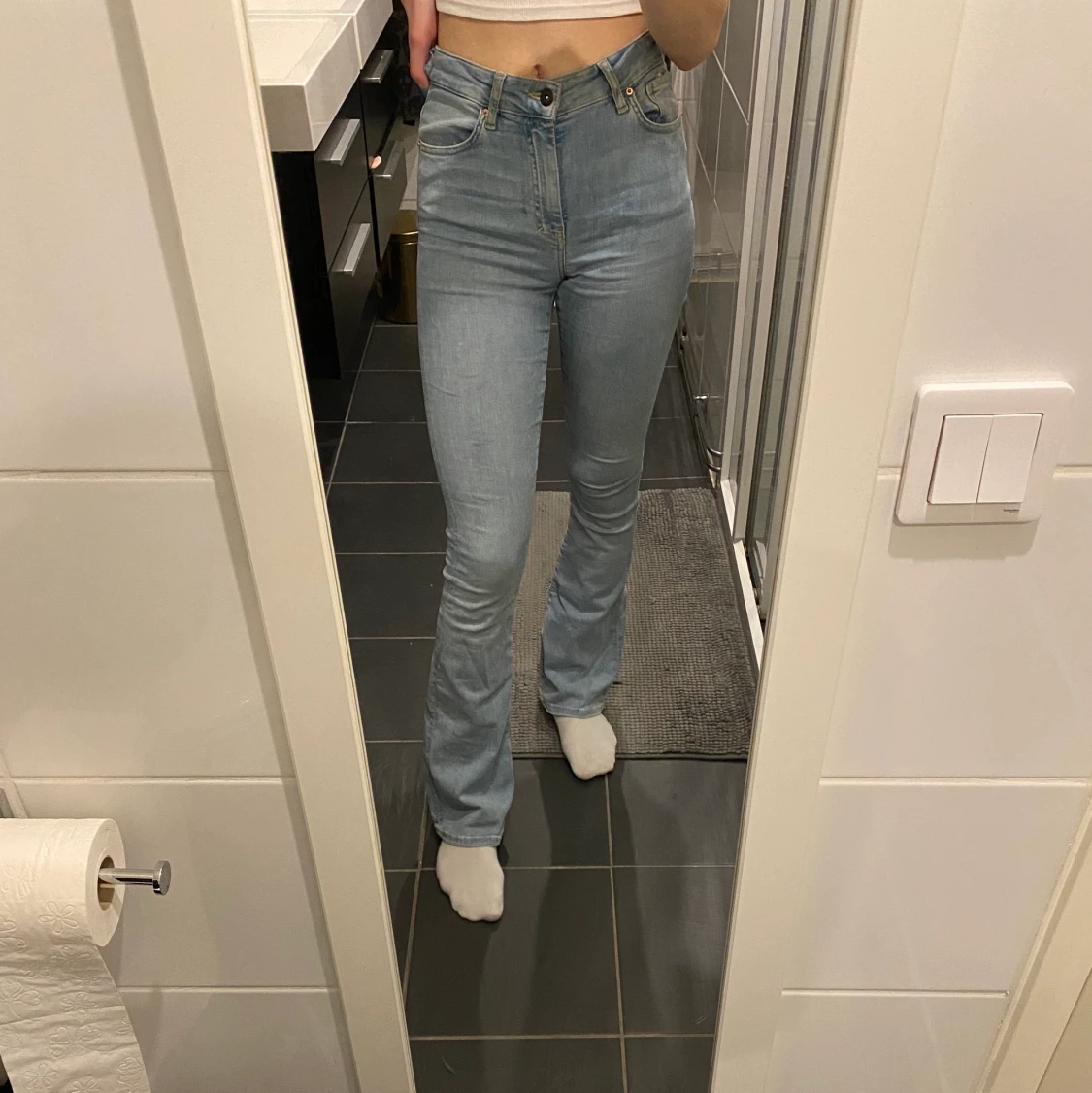 jeans - 90