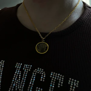 Handgjort halsband  - GRATIS FRAKT🧡 @bladhsmycken på Instagram