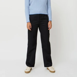 Wood Wood Vendela Trousers  - Snygga slutsålda kostymbyxor från Wood Wood - aldrig använda! 