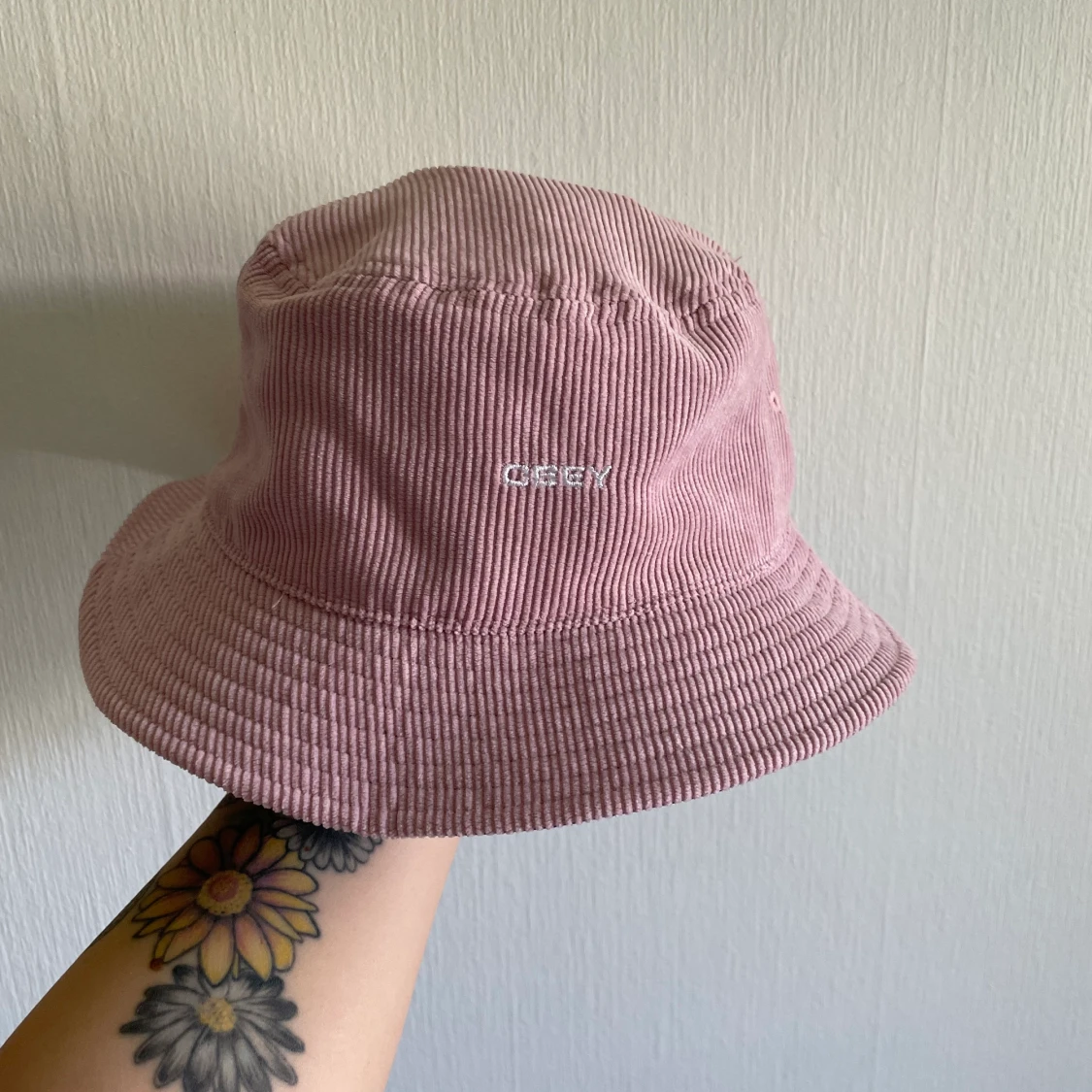 Obey Buckethat - 90