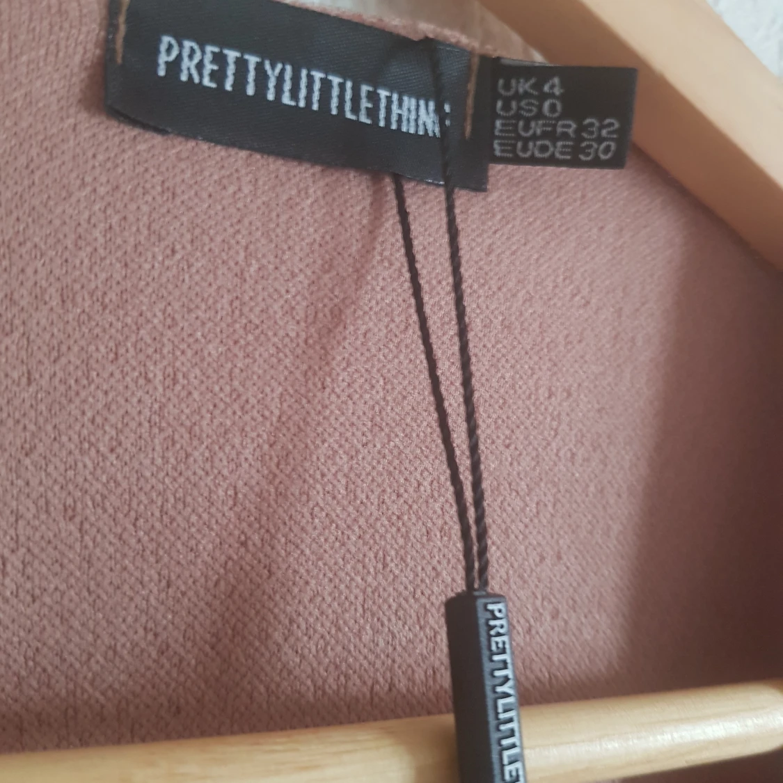 camel oversized belted cardigan/blazer - 91