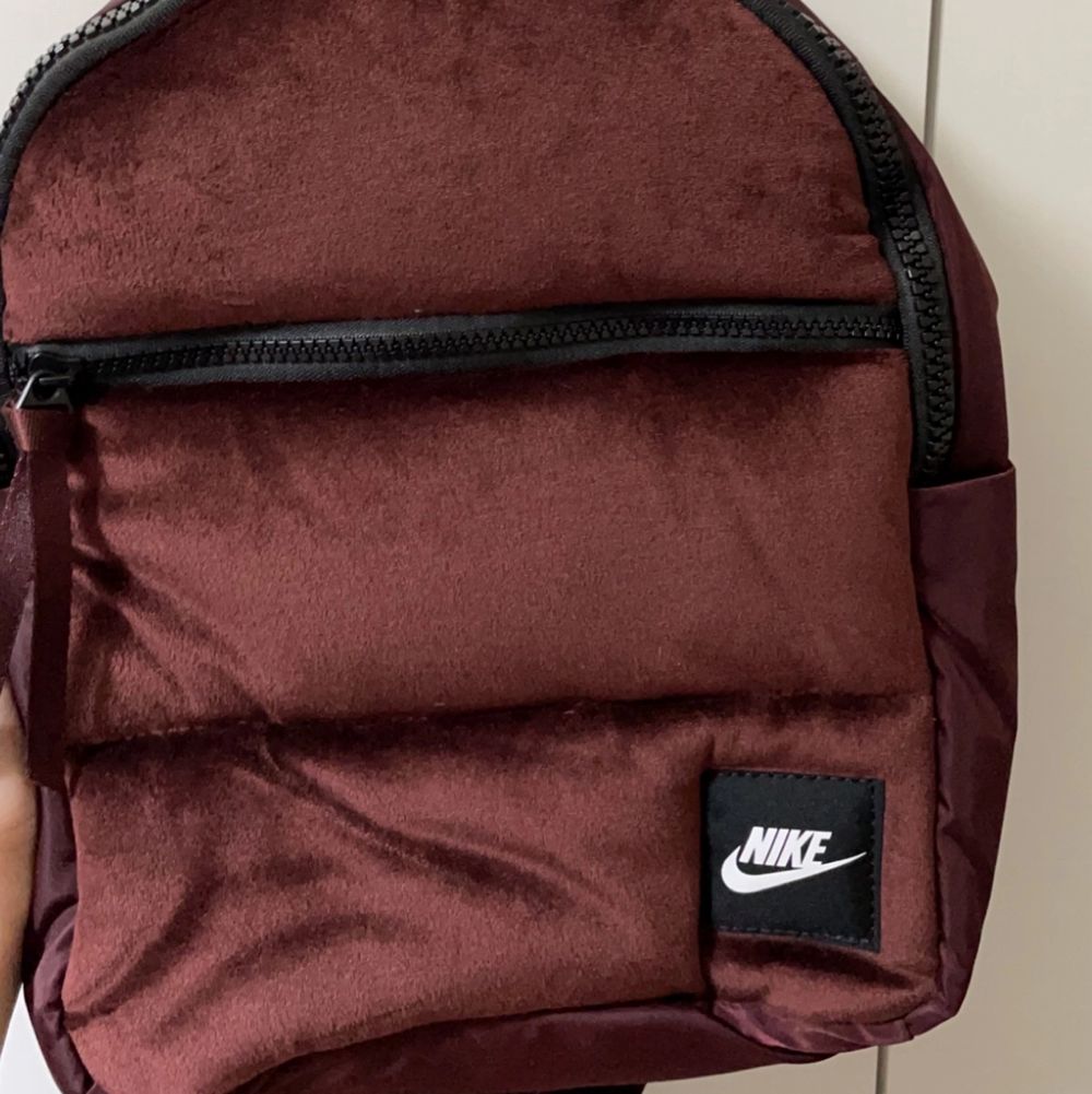 Nike väska - Väskor | Plick Second Hand