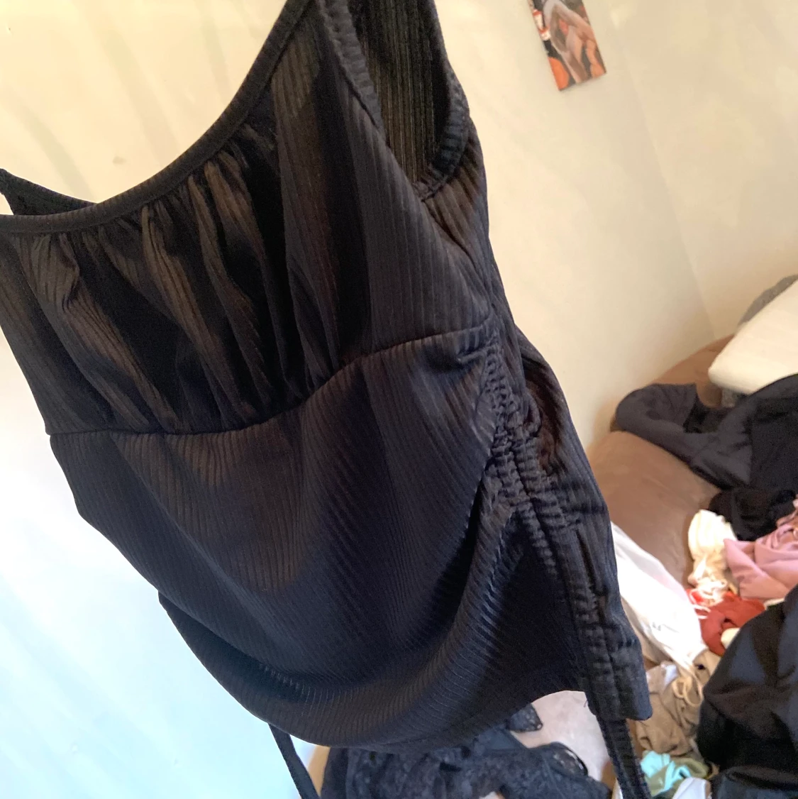 Top från SHEIN i stl S, oanvänt  - 91