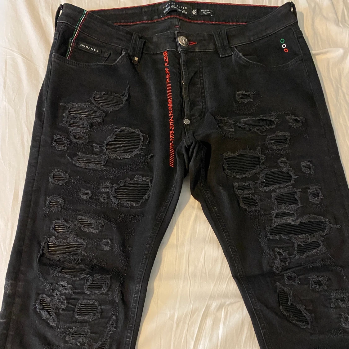 Philip plein jeans - 90