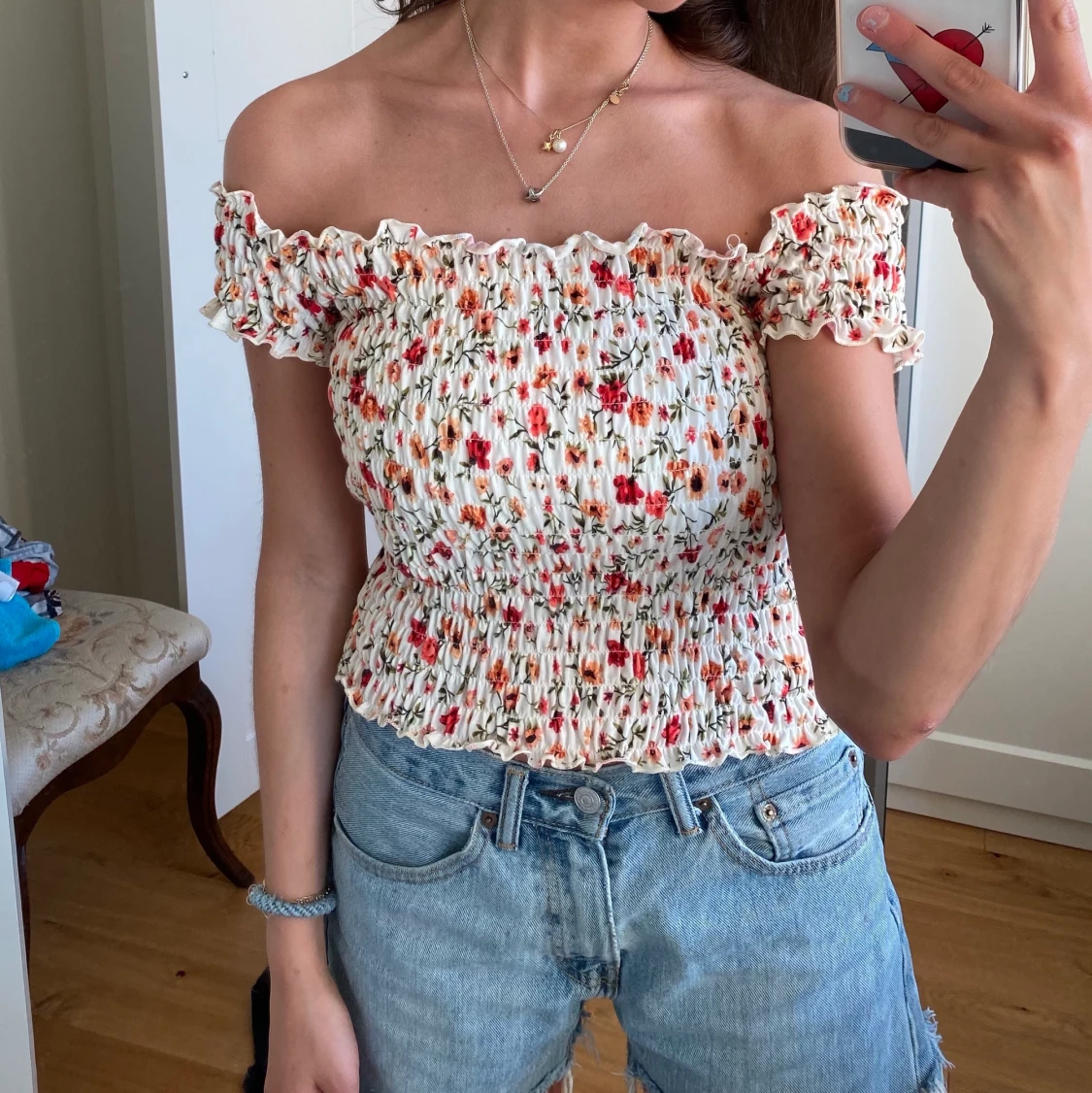 Sommartop Mango - 90