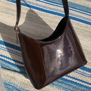 Handväska - ny väska 