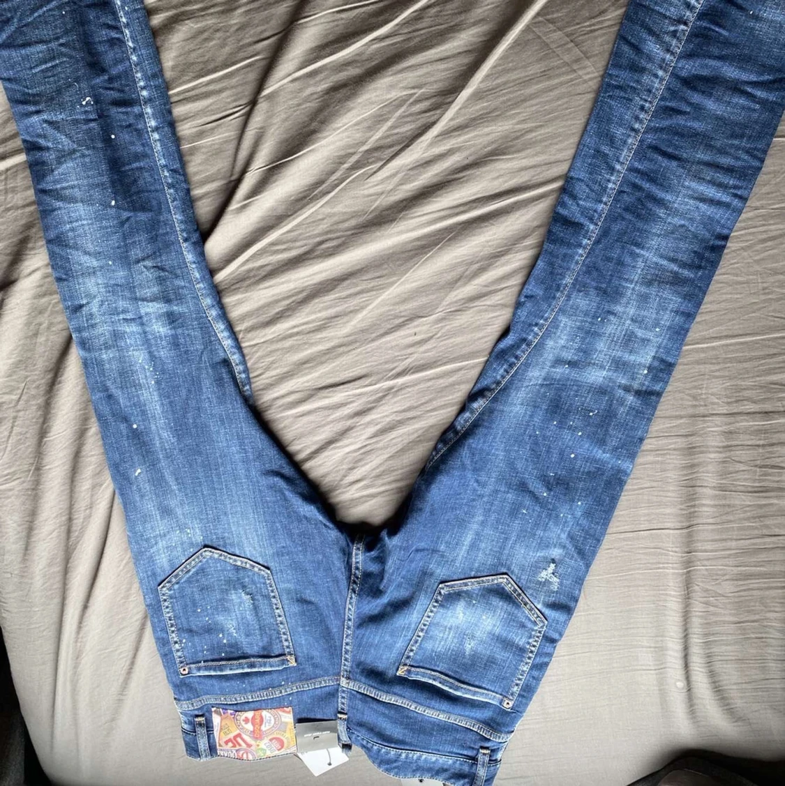dsquared2 jeans  - 90