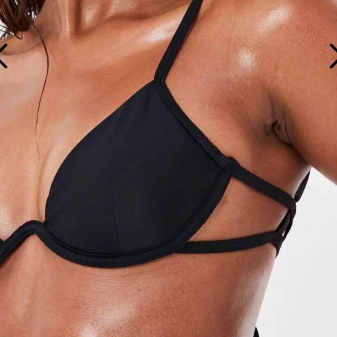 Bikini från missguided - 90