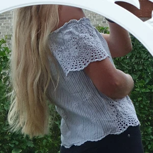 Söt topp - Söt sommartopp