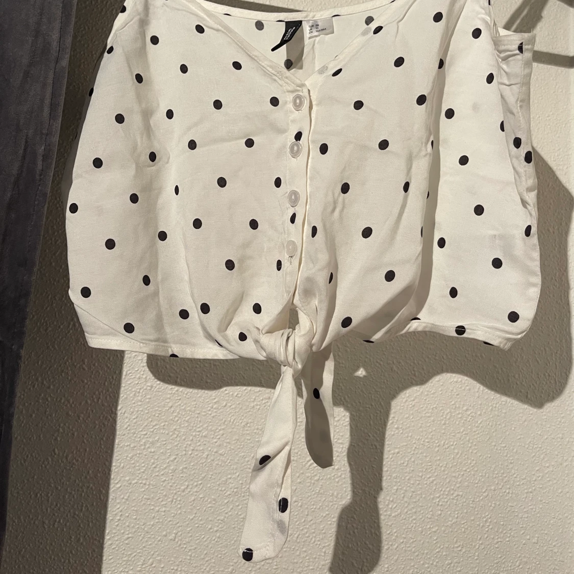 Linne med knut  - 90