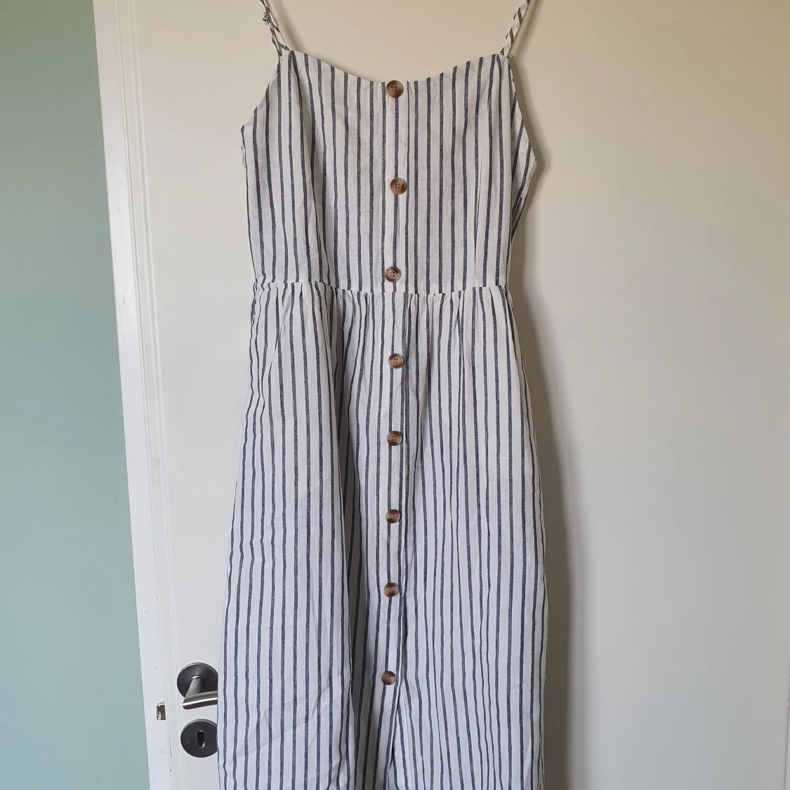 Helt ny klänning från Only storlek 38