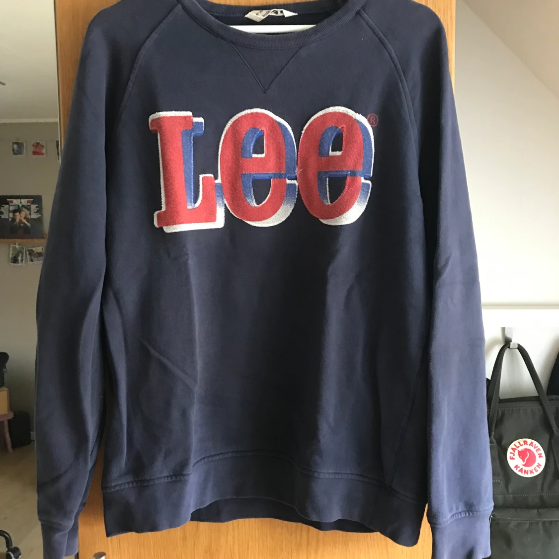 Vintage Lee sweatshirt