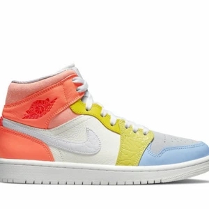 Jordan mid 1  - Jordans! Köpta på sneakers n stuff  