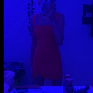 Klänning hm  - As cute rosa klänning från hm som jag aldrig använt då jag inte är så förtjust i klänningar❤️🙏🏼 storlek xs och säljer för 60 kr + frakt 