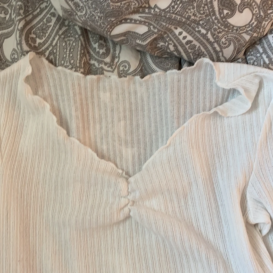 Strl S men kan funka som M - 91