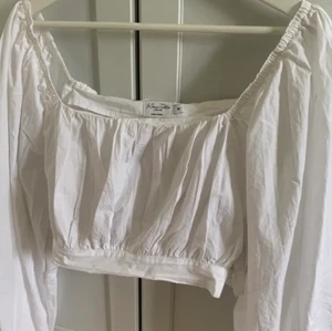 NAKD blus - Säljer en blus som jag endast använt en gång, jätte fin och är som ny, hör av er för fler bilder🤍