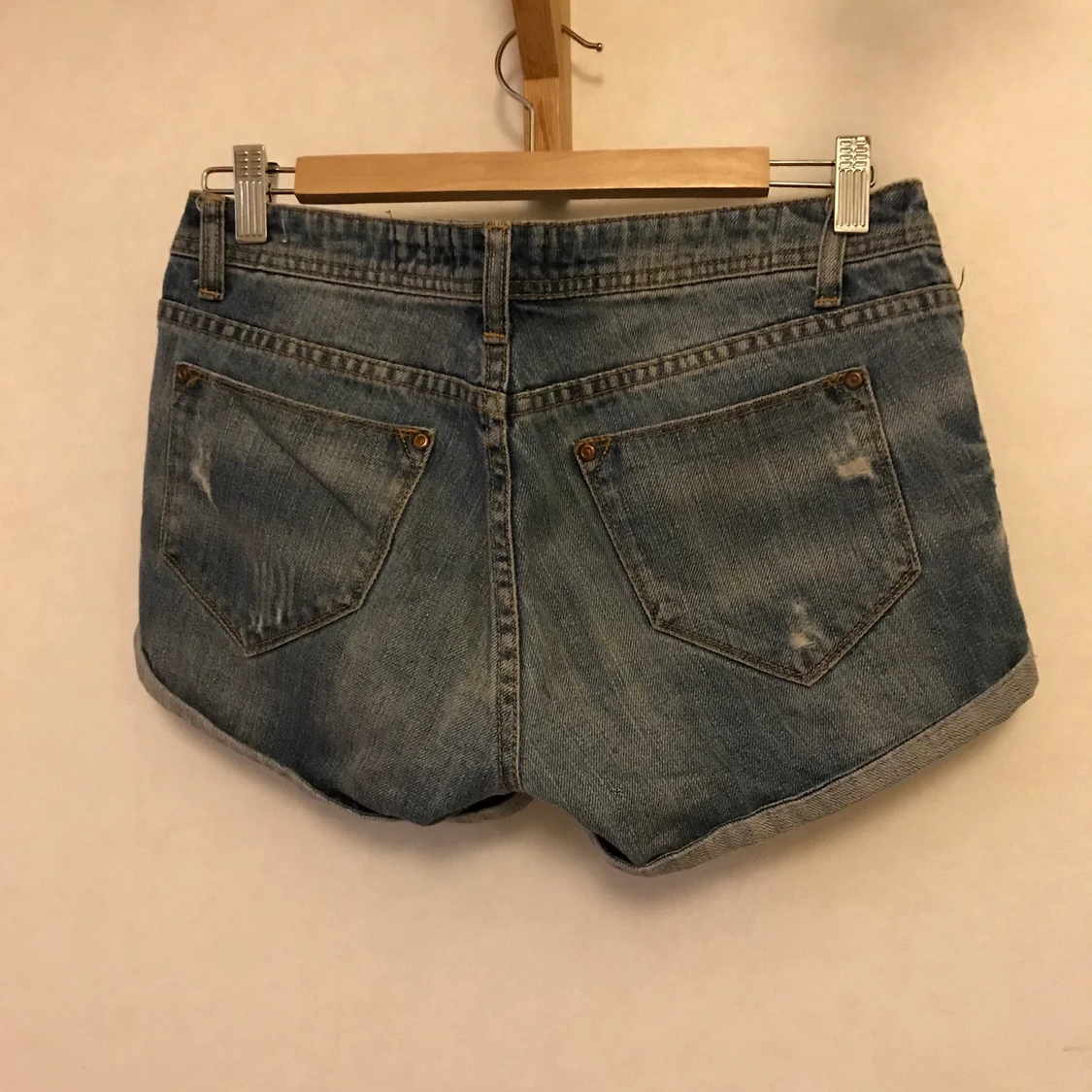 Jeansshorts, 30 - 91