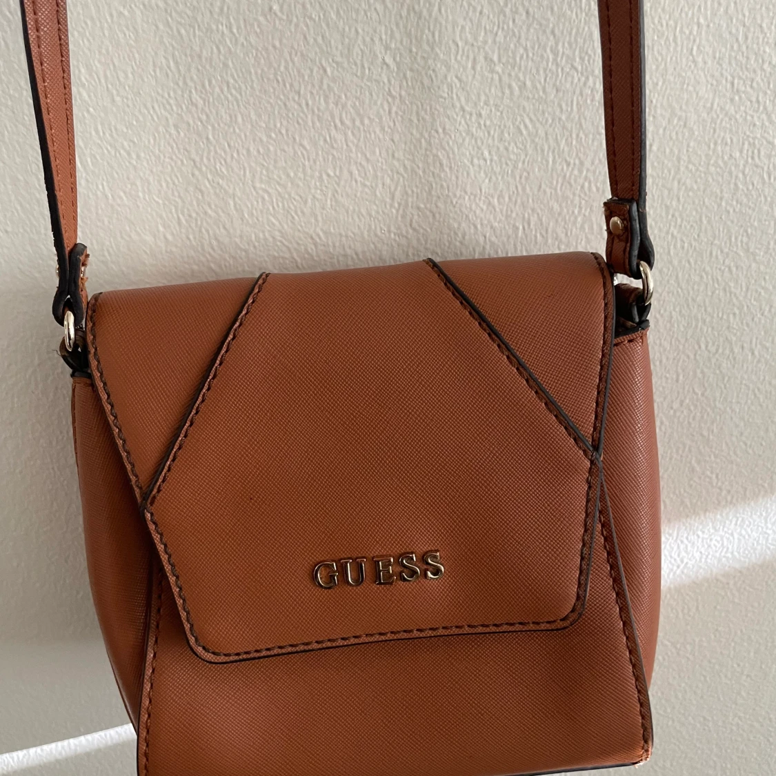 En äkta guees väska - 90