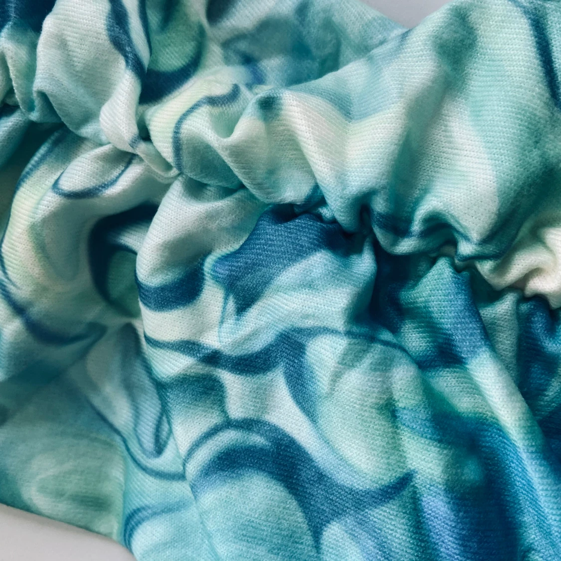 Unika batik/zebra byxor  - 91