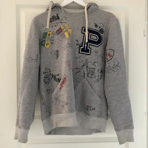 Ralph Lauren Hoodie - Ralph Lauren tröja. Limiterad hoodie, köpt för 3200