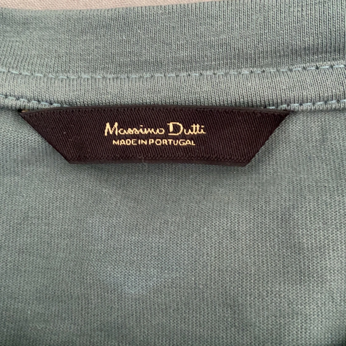 Snygg t-shirt Storlek M - 91