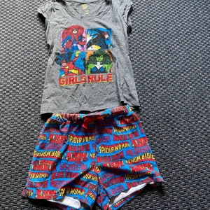 Pyjamas - Köpt i usa 