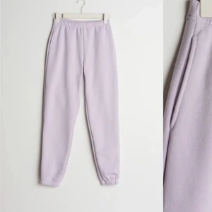 Mjukis byxor - Mjukis byxor från gina tricot, använt 1 gång med tröjan på förra annonsen💓 De är i storlek M, ord pris 249 säljer för 90kr