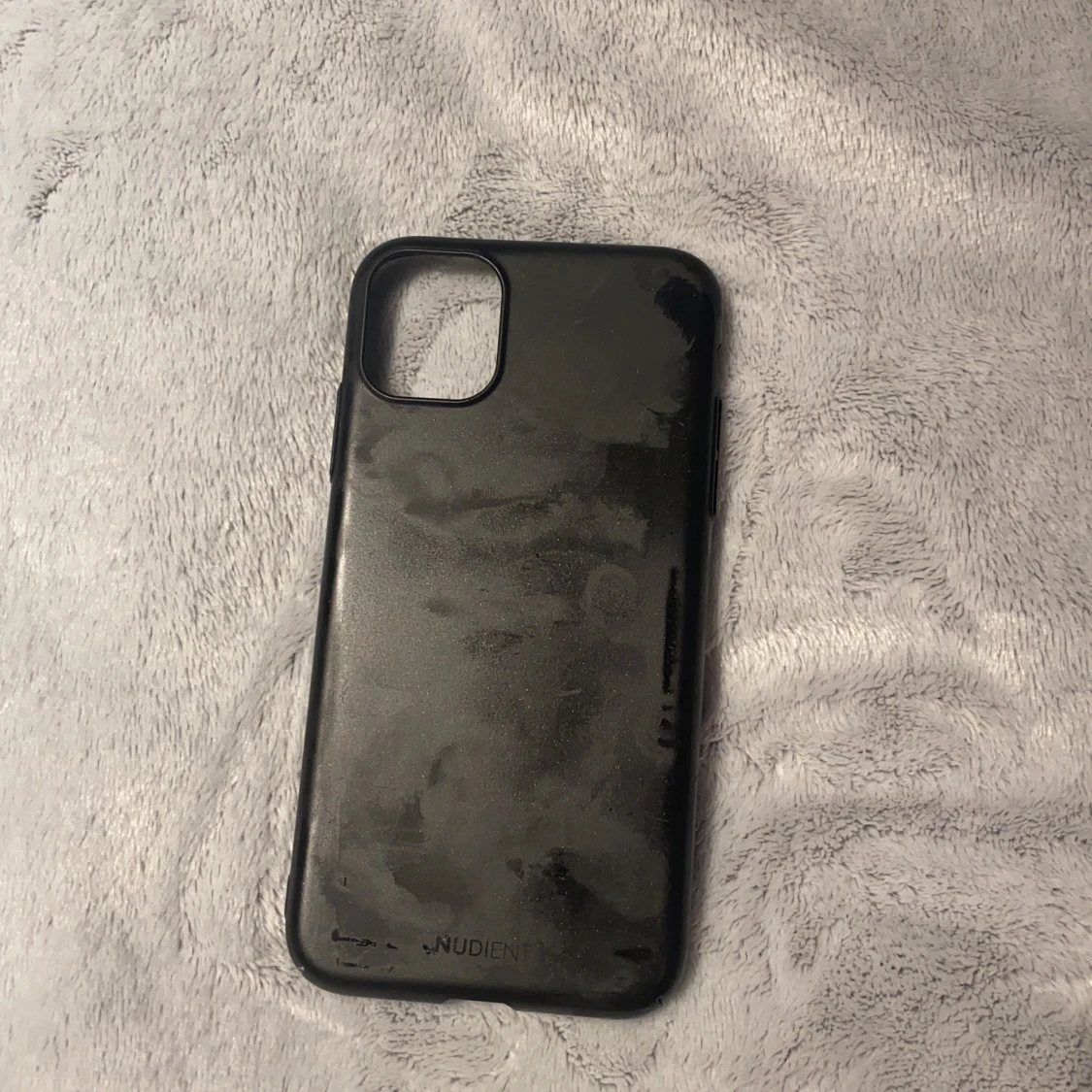 Skal iphone 11/XR