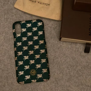Skal för iPhone X By Malene Birger - Jättefint ska från By Malene Birger. Bra skick 
