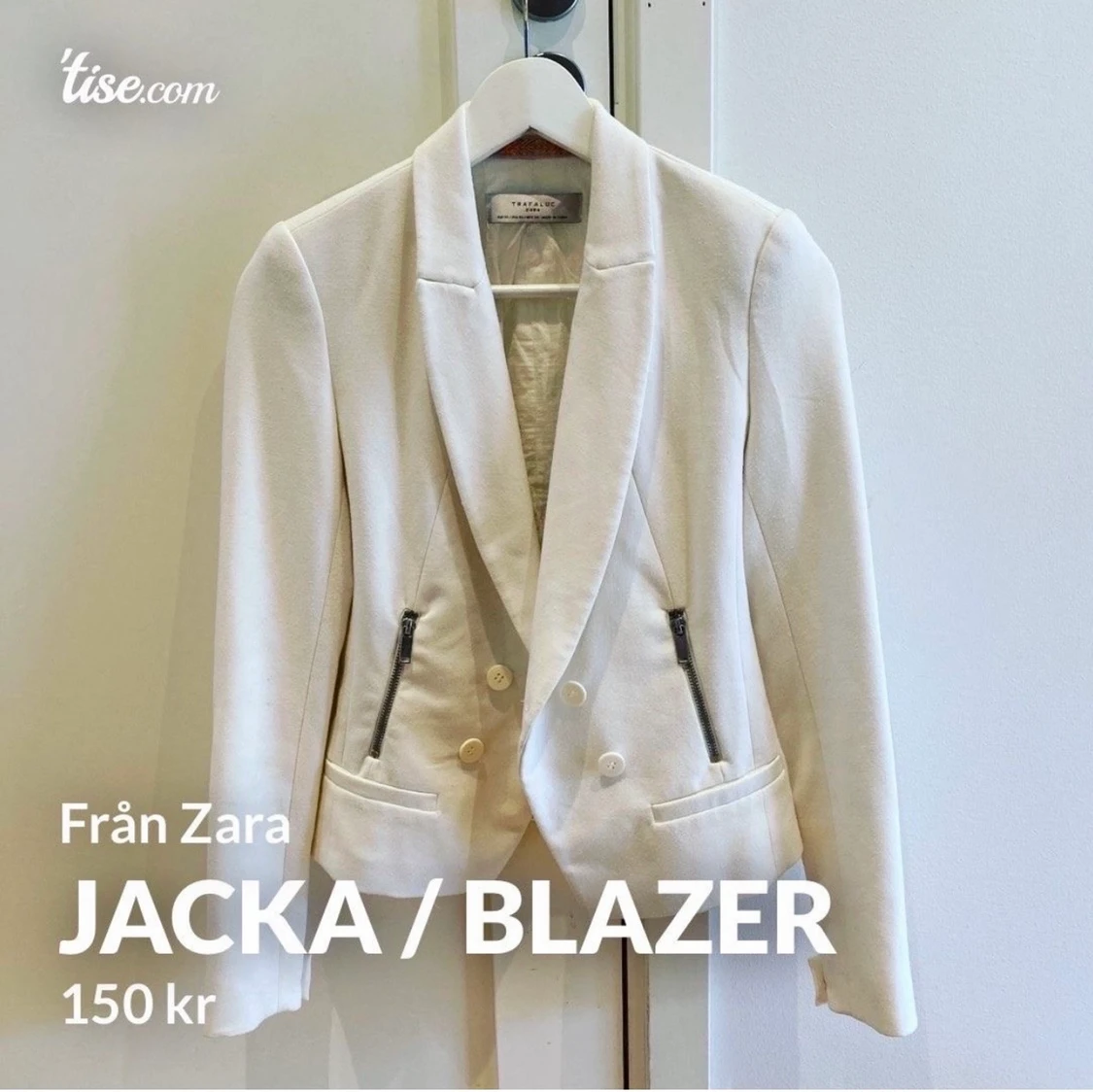 Blazer / Jacka från Zara