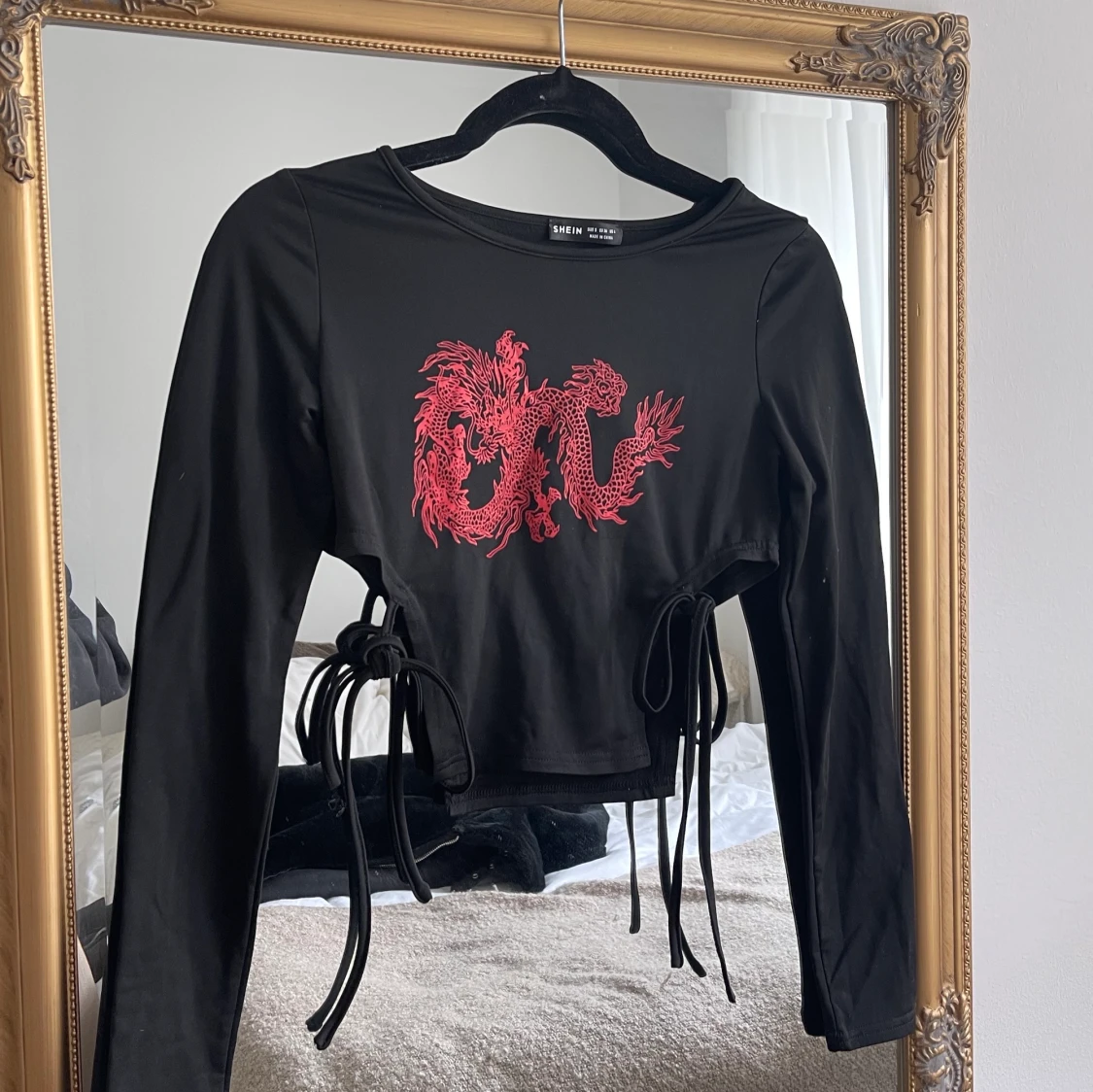 Tröja storlek S - 90