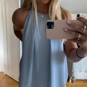 Sommar linne - Jätte fint linne från mango, säljer pga att de inte har kommit till användning🌟 130kr+ frakt