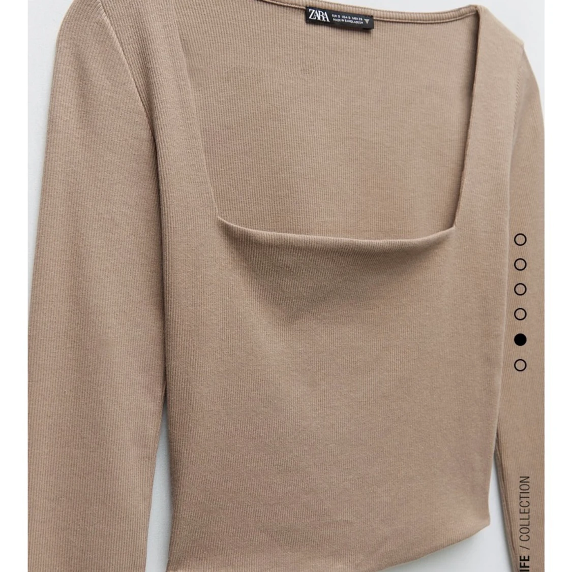 Snygg tröja 🤎 - 90