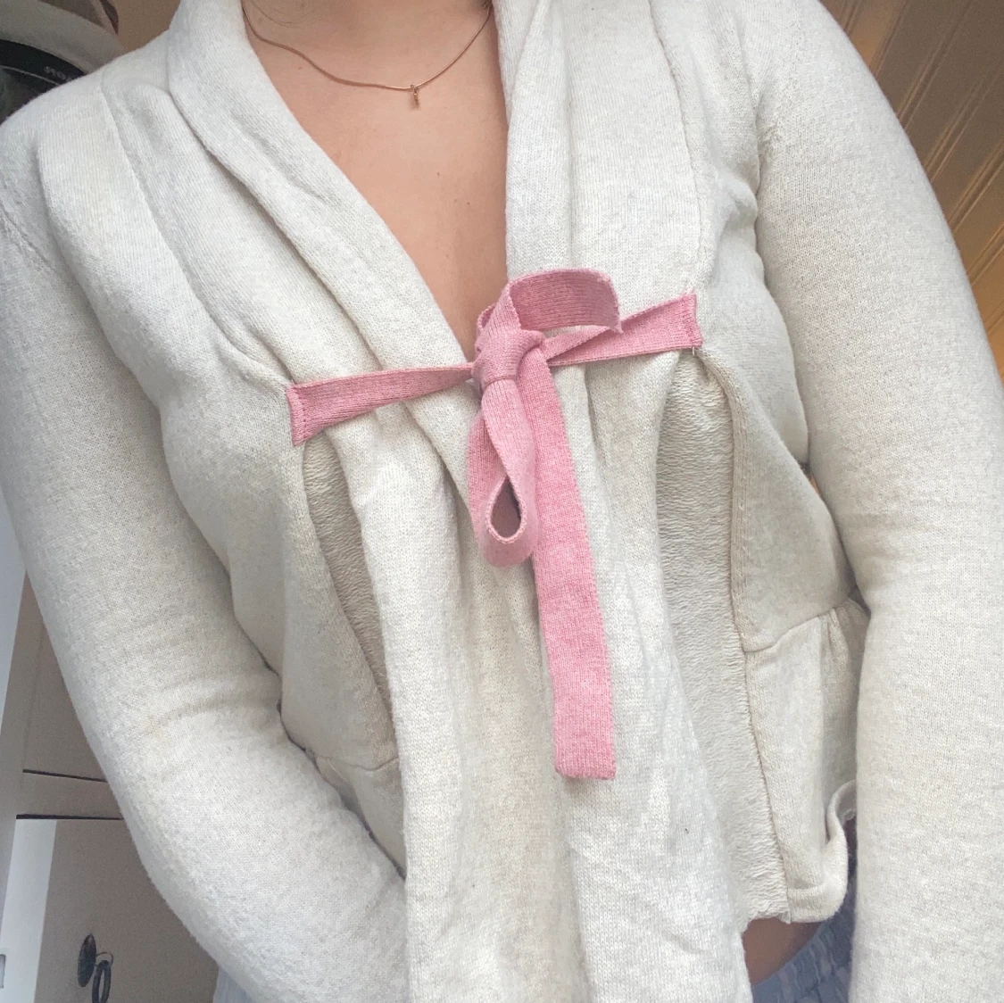 Äkta Odd Molly kofta - 90