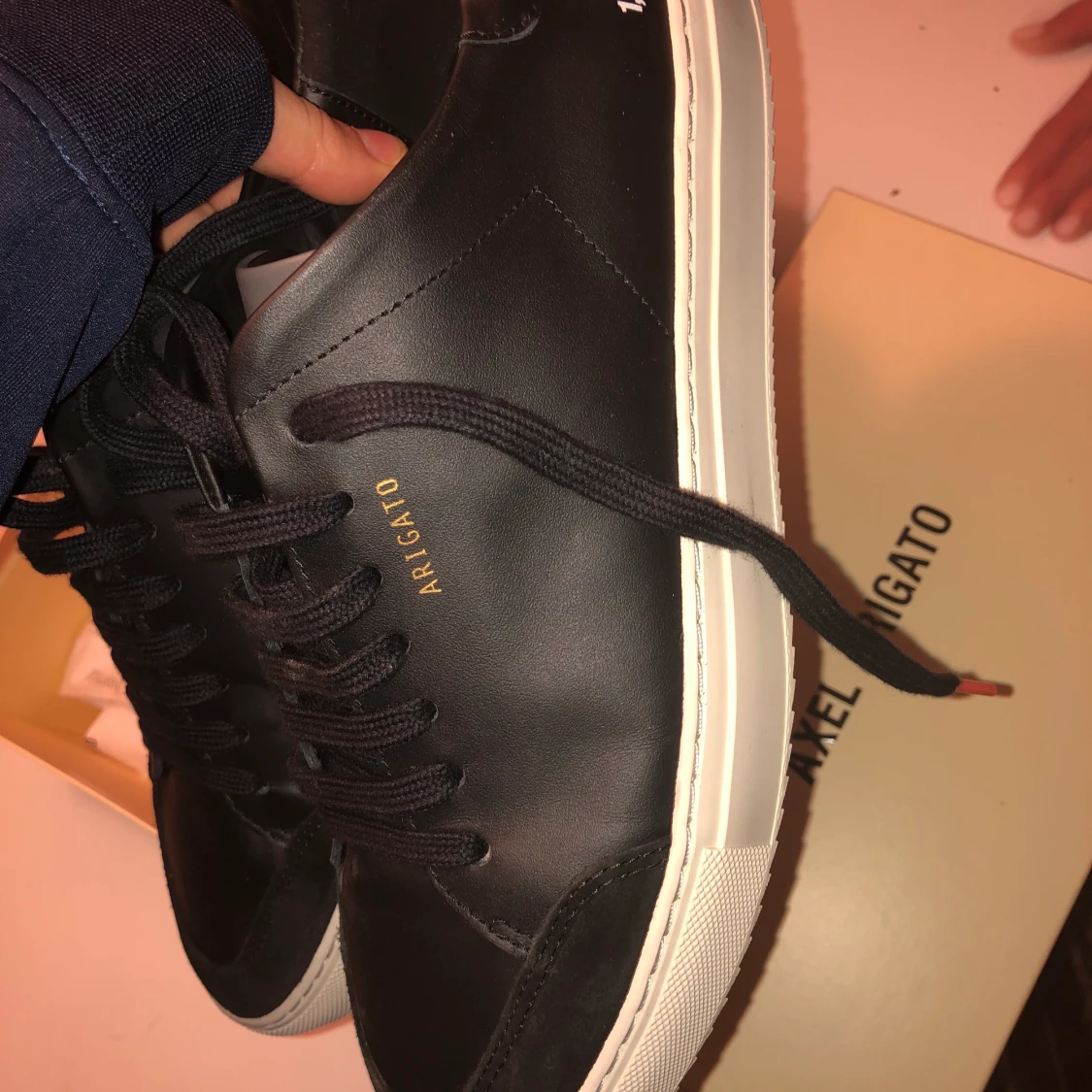 Axel Arigato sneakers - 91