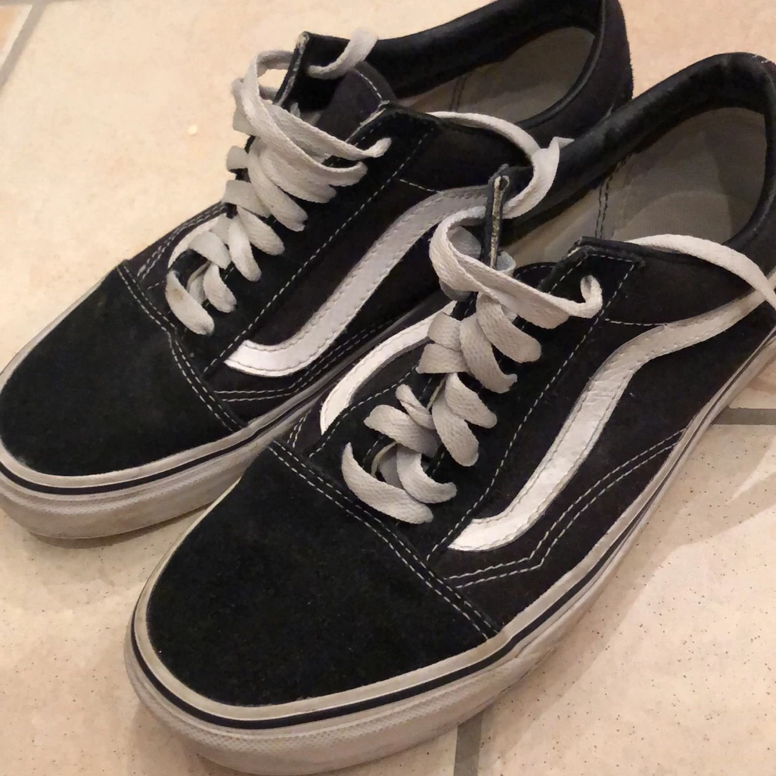 Vans stl 38,5