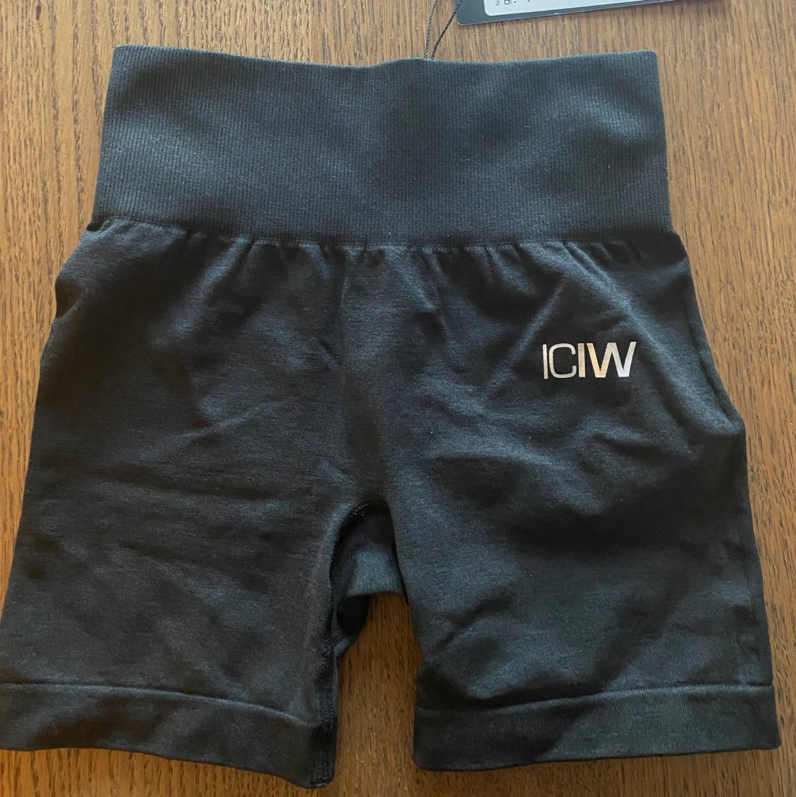 IcanIwill Queen Shorts
