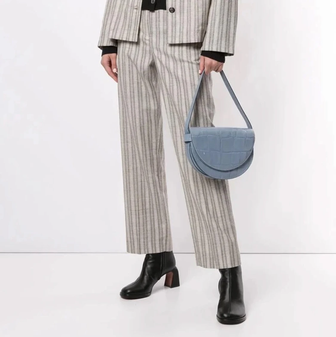 OUR LEGACY SERVICE TROUSER strl 36 oanvända - 90