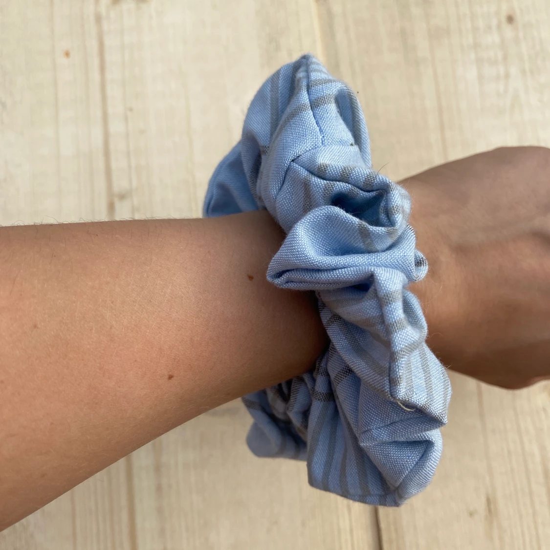 Rutiga scrunchies - 90