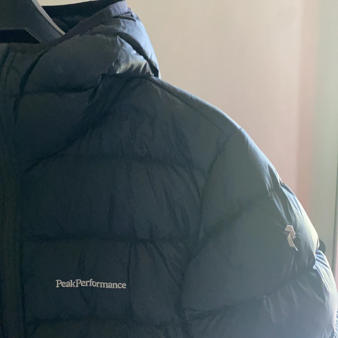 Peak performance jacka strl M - 91