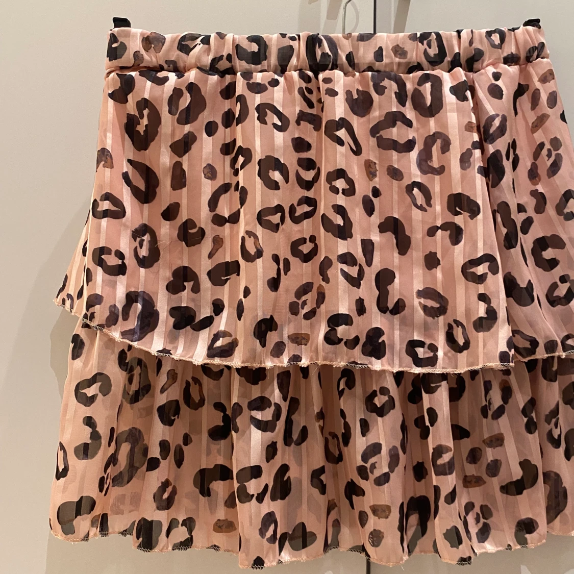 Super söt kjol🤍 - 90