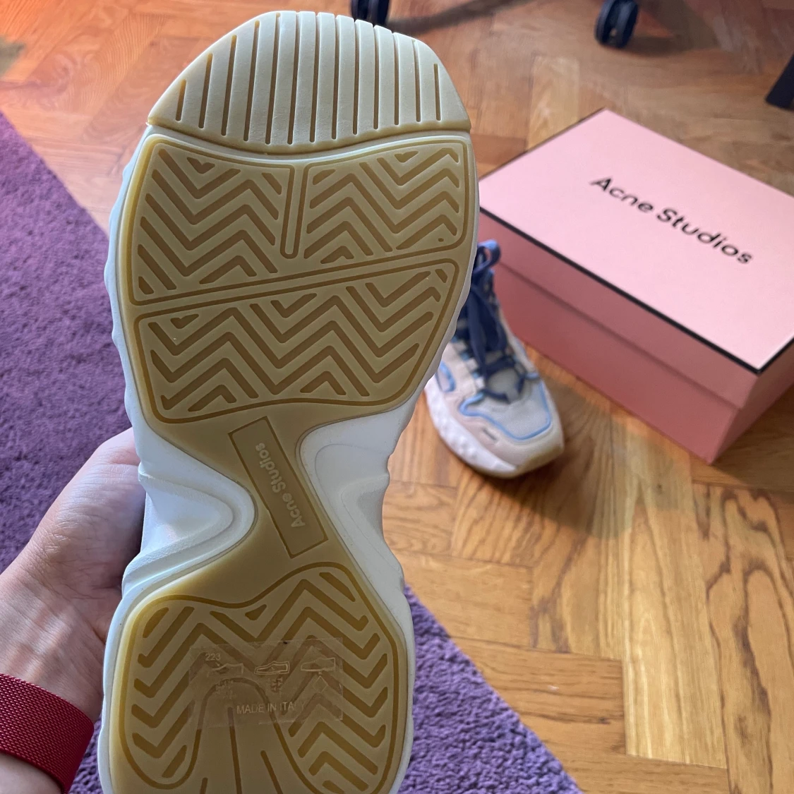 Acne Studios Manhattan  - 90