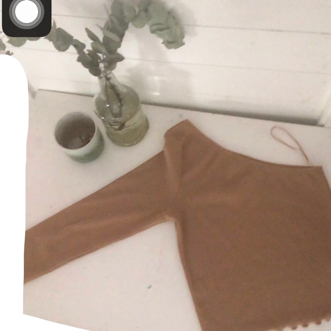 Tröja för 70 kr storlek S 